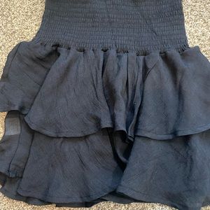Extra small shein skirt